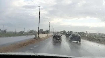 تقلبات حادة.. الأرصاد تحذر من موجة جوية شديدة في الخريف وتوجه إرشادات للسلامة والملبس المناسب